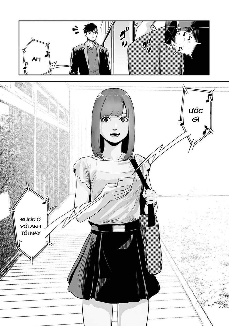 Chung Chi Thối Ma Sư -Ender Geister Chương 46 - Trang 7