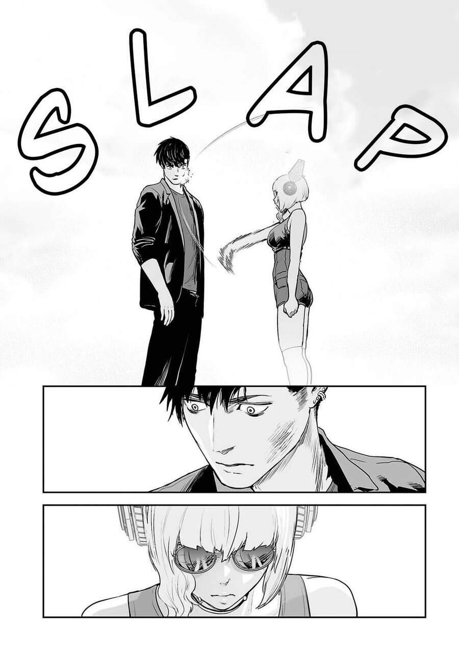 Chung Chi Thối Ma Sư -Ender Geister [Chap 1-87]