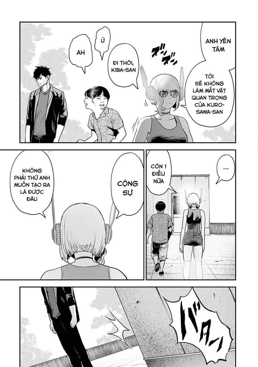 Chung Chi Thối Ma Sư -Ender Geister [Chap 1-87]