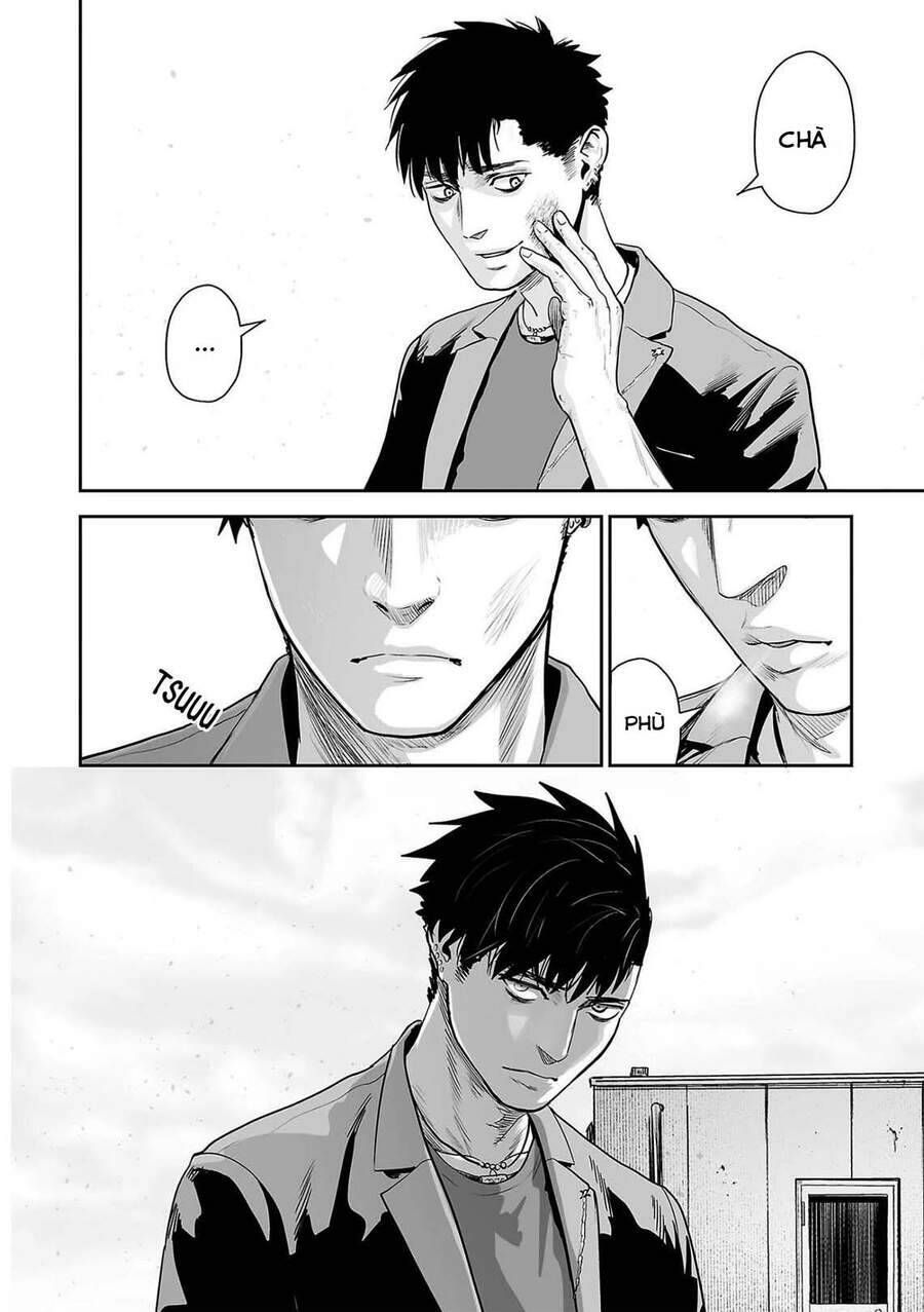 Chung Chi Thối Ma Sư -Ender Geister [Chap 1-87]