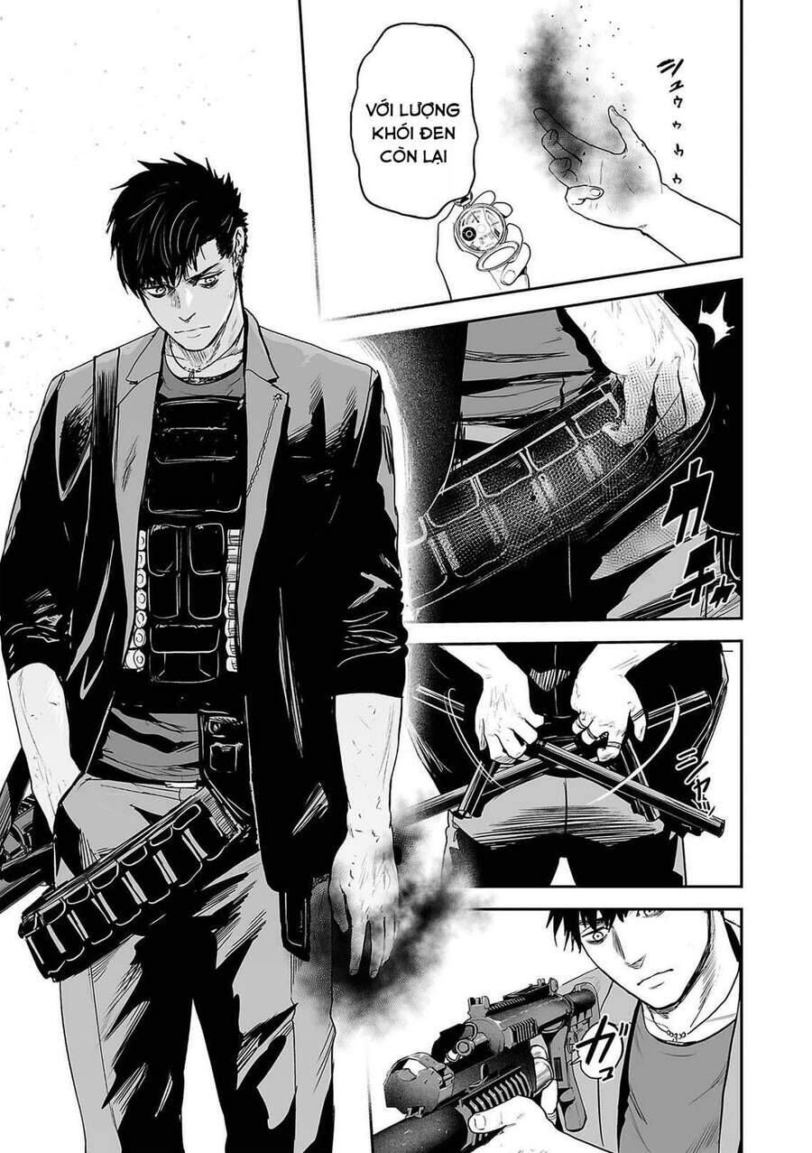 Chung Chi Thối Ma Sư -Ender Geister [Chap 1-87]