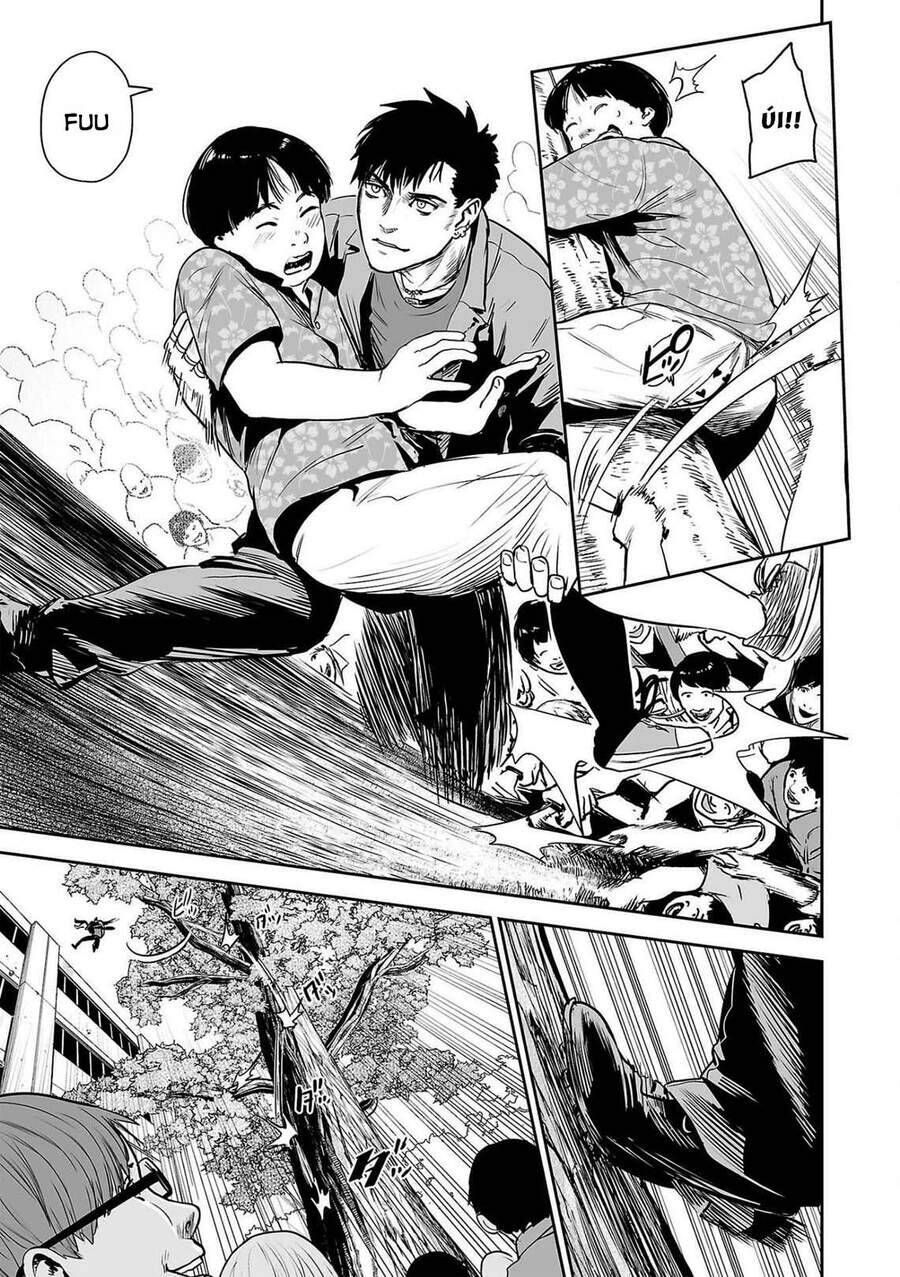 Chung Chi Thối Ma Sư -Ender Geister [Chap 1-87]