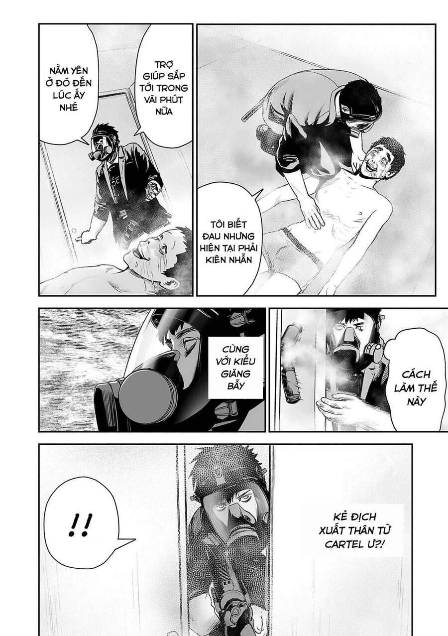 Chung Chi Thối Ma Sư -Ender Geister [Chap 1-87]