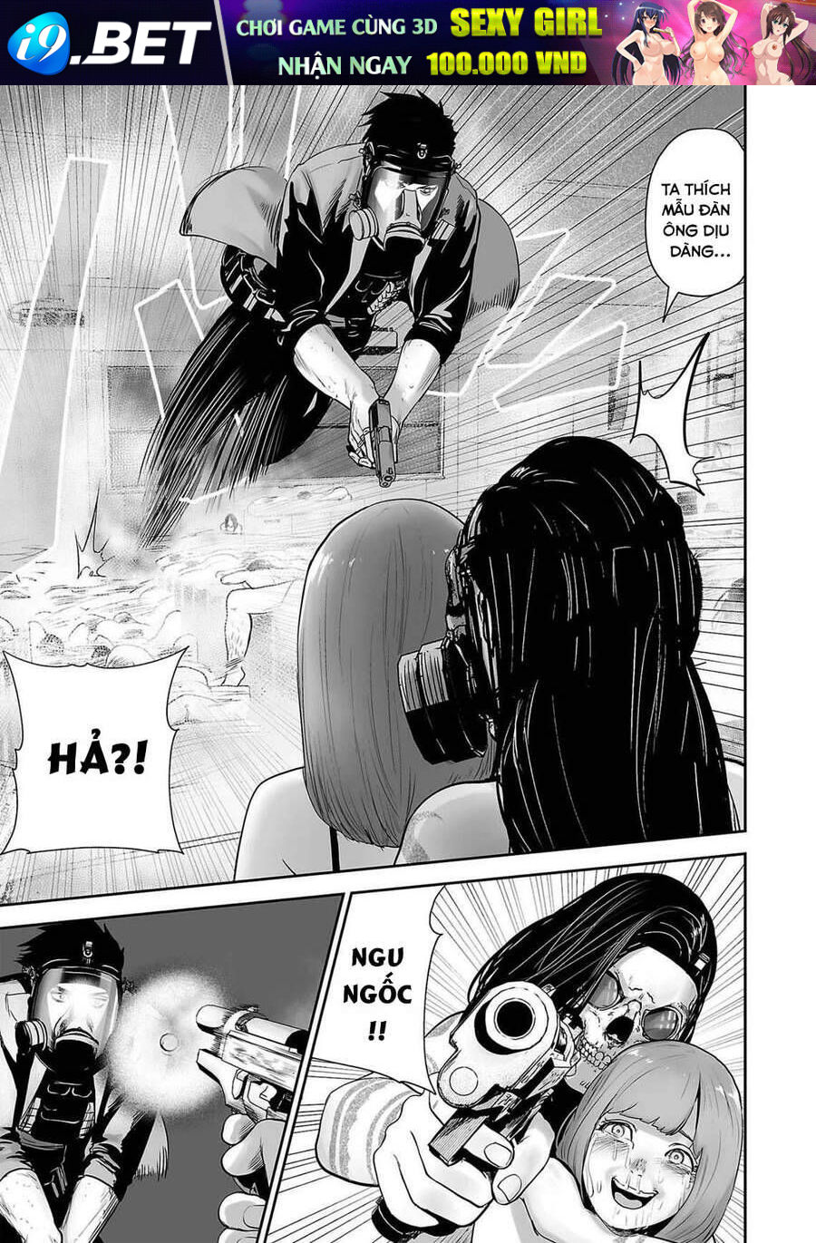 Chung Chi Thối Ma Sư -Ender Geister [Chap 1-87]