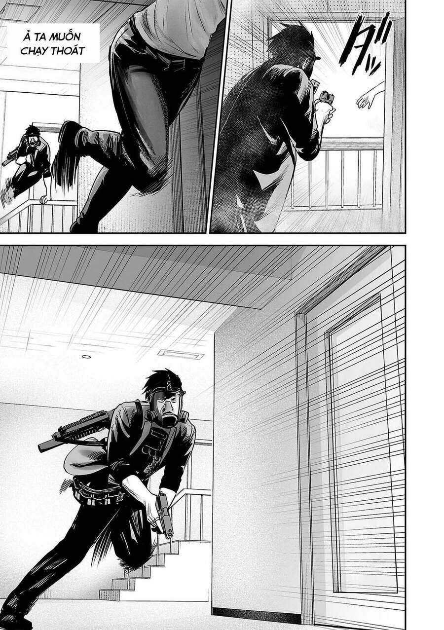 Chung Chi Thối Ma Sư -Ender Geister [Chap 1-87]