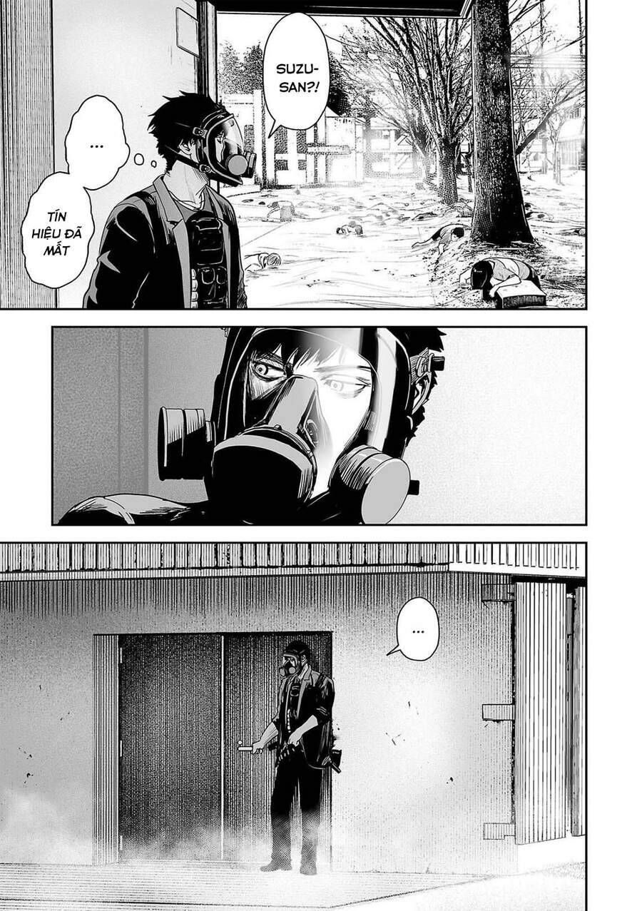 Chung Chi Thối Ma Sư -Ender Geister [Chap 1-87]