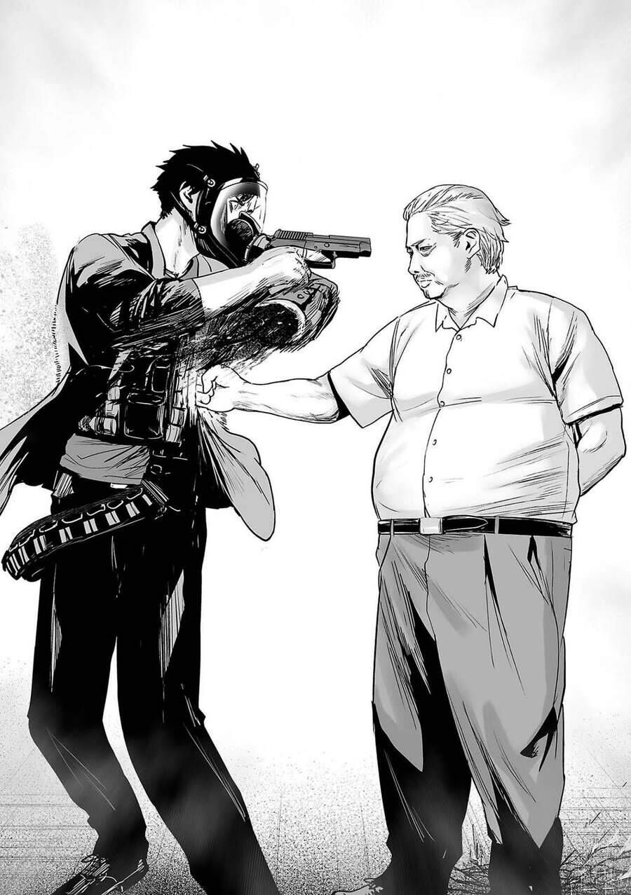 Chung Chi Thối Ma Sư -Ender Geister Chương 49 - Trang 17