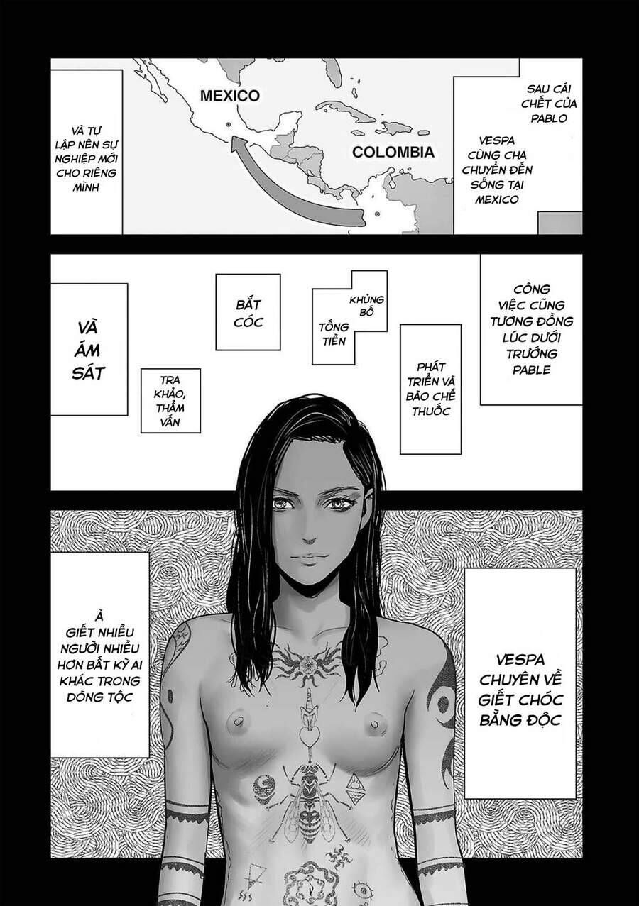 Chung Chi Thối Ma Sư -Ender Geister Chương 49 - Trang 5