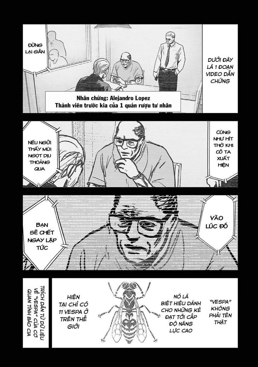 Chung Chi Thối Ma Sư -Ender Geister Chương 49 - Trang 6