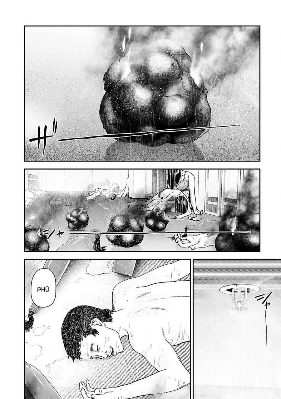 Chung Chi Thối Ma Sư -Ender Geister Chương 49 - Trang 8