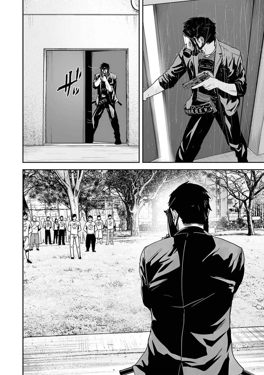 Chung Chi Thối Ma Sư -Ender Geister Chương 49 - Trang 10