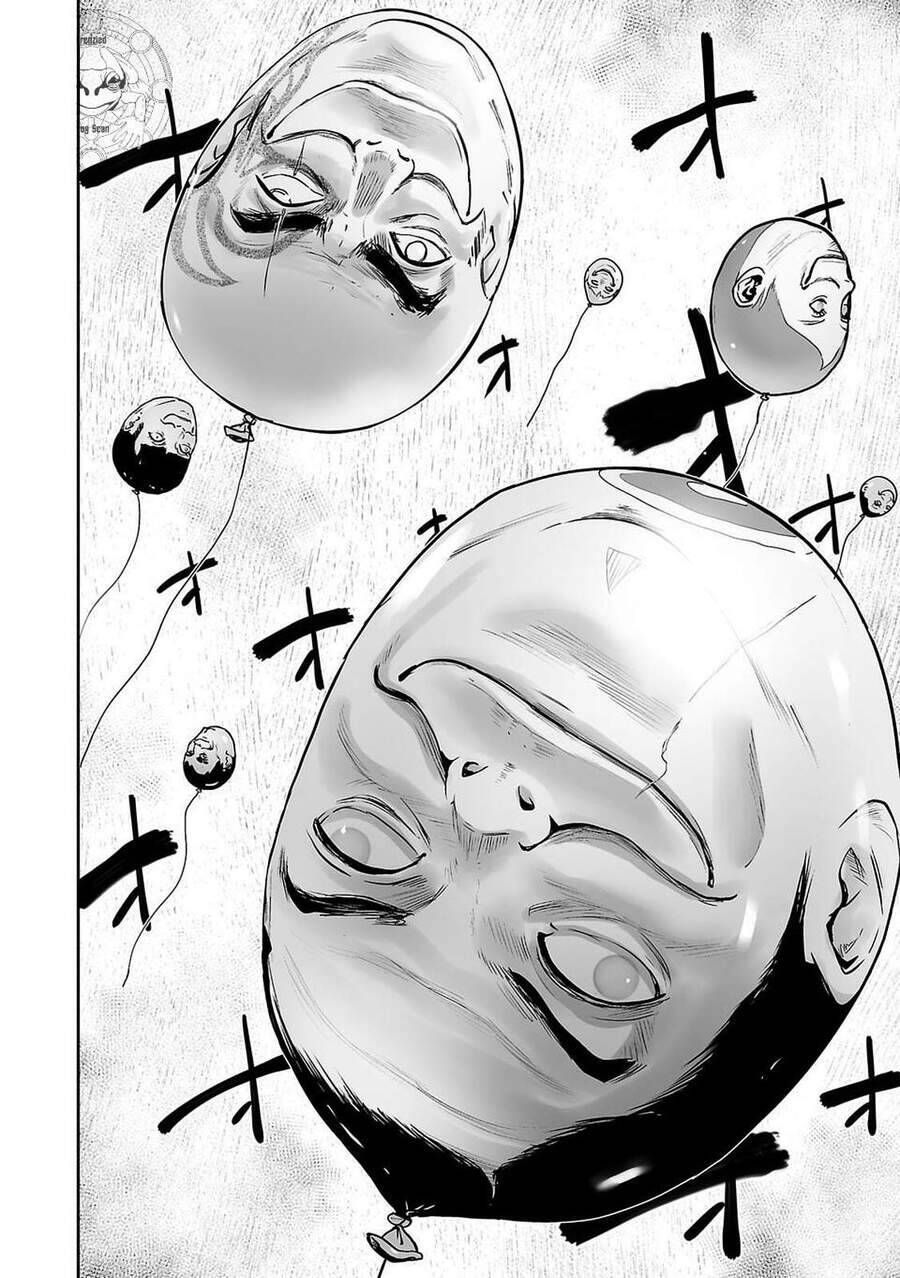 Chung Chi Thối Ma Sư -Ender Geister Chương 5 - Trang 10