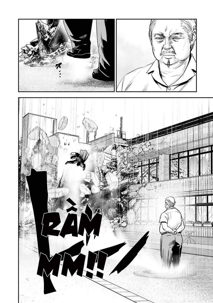 Chung Chi Thối Ma Sư -Ender Geister [Chap 1-87]