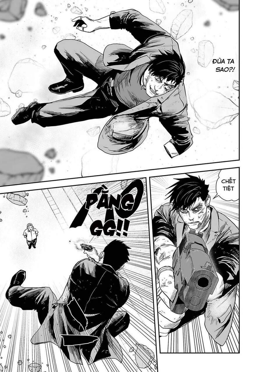 Chung Chi Thối Ma Sư -Ender Geister [Chap 1-87]