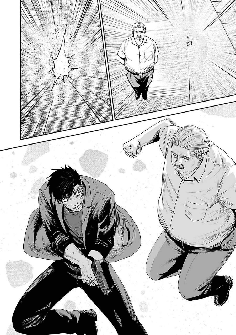 Chung Chi Thối Ma Sư -Ender Geister [Chap 1-87]