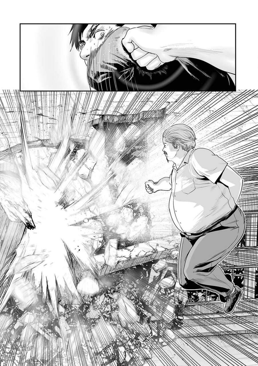 Chung Chi Thối Ma Sư -Ender Geister [Chap 1-87]