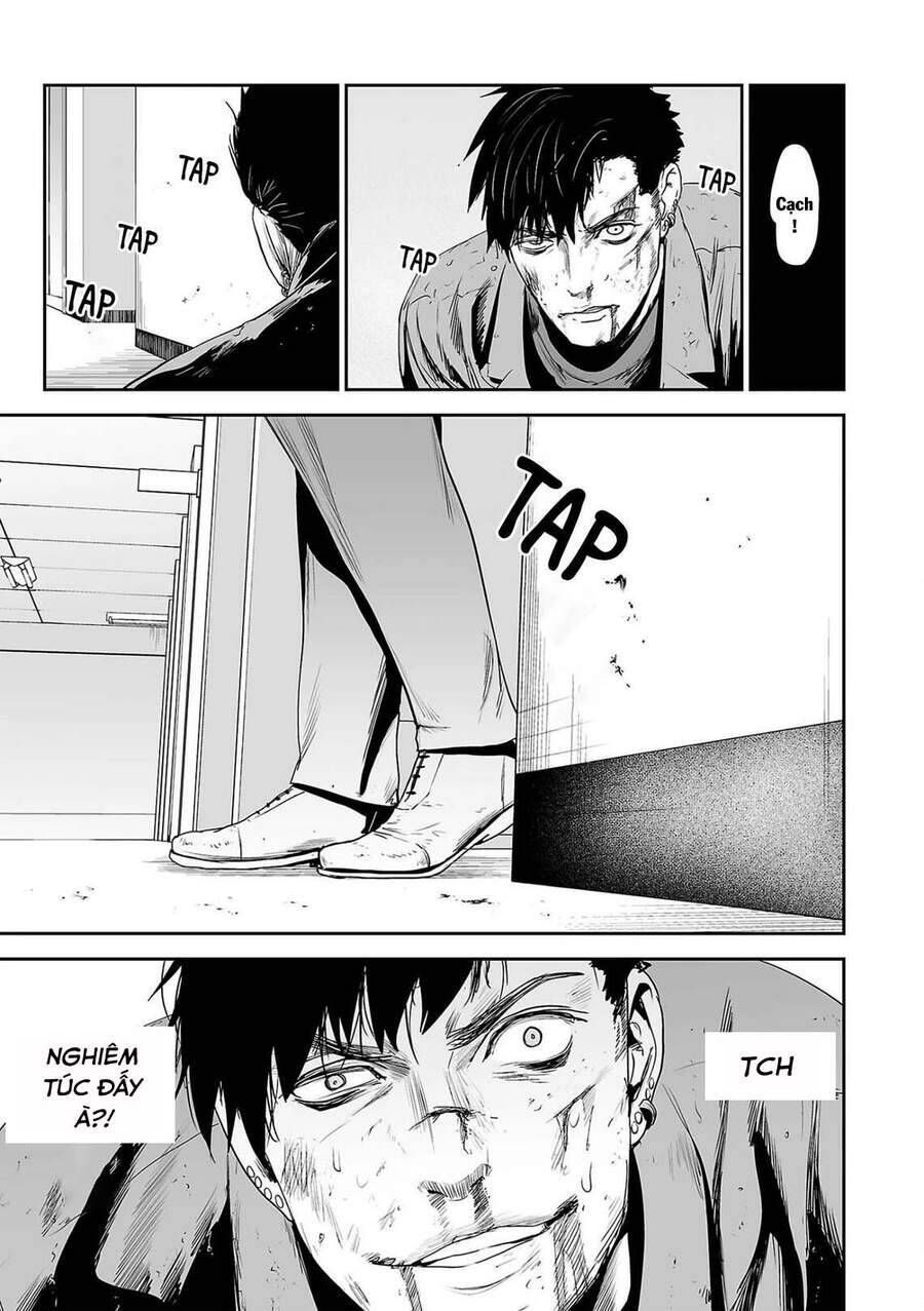 Chung Chi Thối Ma Sư -Ender Geister [Chap 1-87]