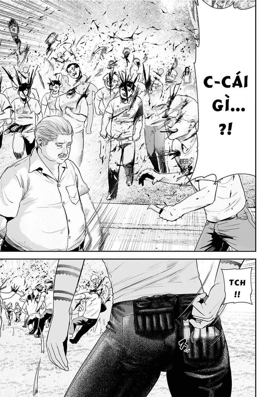 Chung Chi Thối Ma Sư -Ender Geister [Chap 1-87]