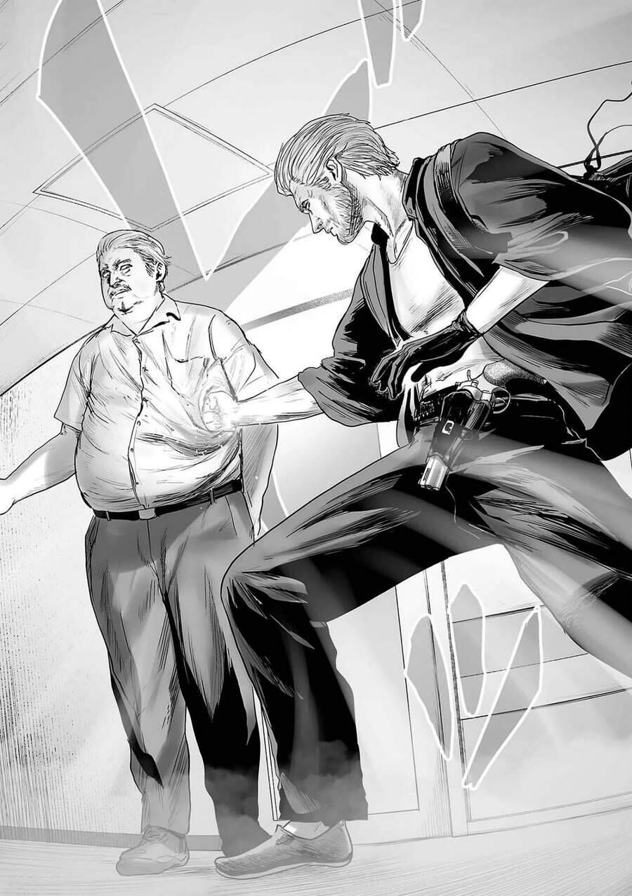 Chung Chi Thối Ma Sư -Ender Geister Chương 51 - Trang 12