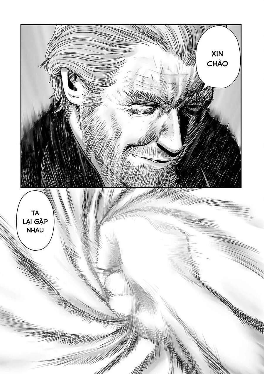 Chung Chi Thối Ma Sư -Ender Geister Chương 51 - Trang 13