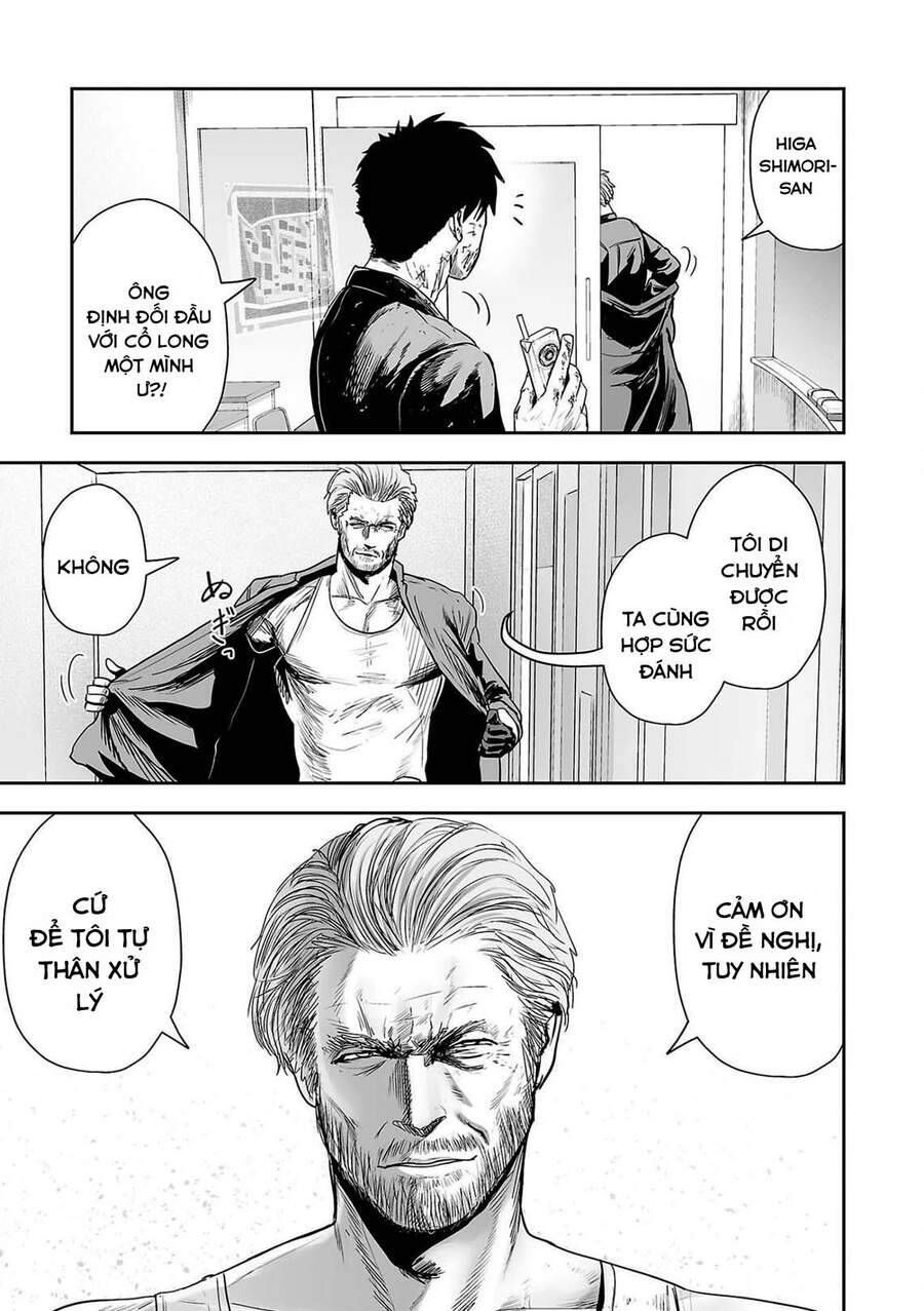 Chung Chi Thối Ma Sư -Ender Geister Chương 51 - Trang 17