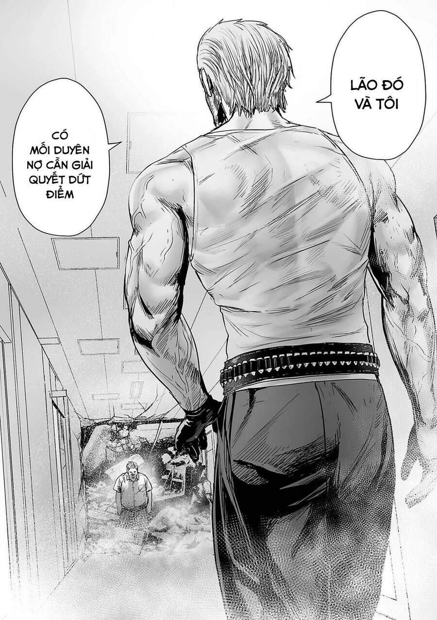 Chung Chi Thối Ma Sư -Ender Geister Chương 51 - Trang 18