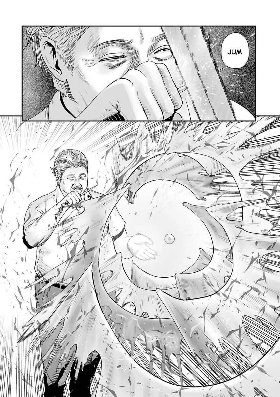 Chung Chi Thối Ma Sư -Ender Geister Chương 51 - Trang 5