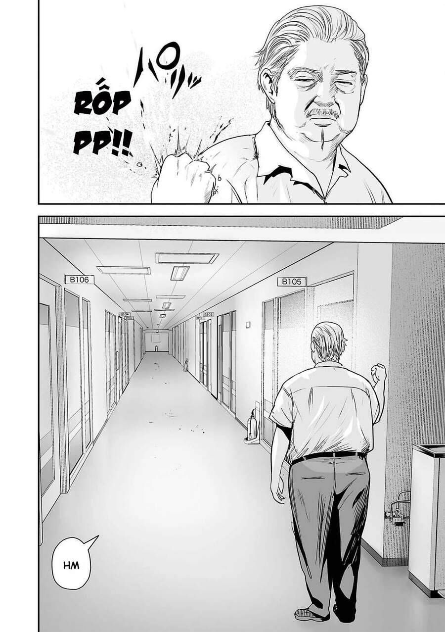 Chung Chi Thối Ma Sư -Ender Geister Chương 51 - Trang 6