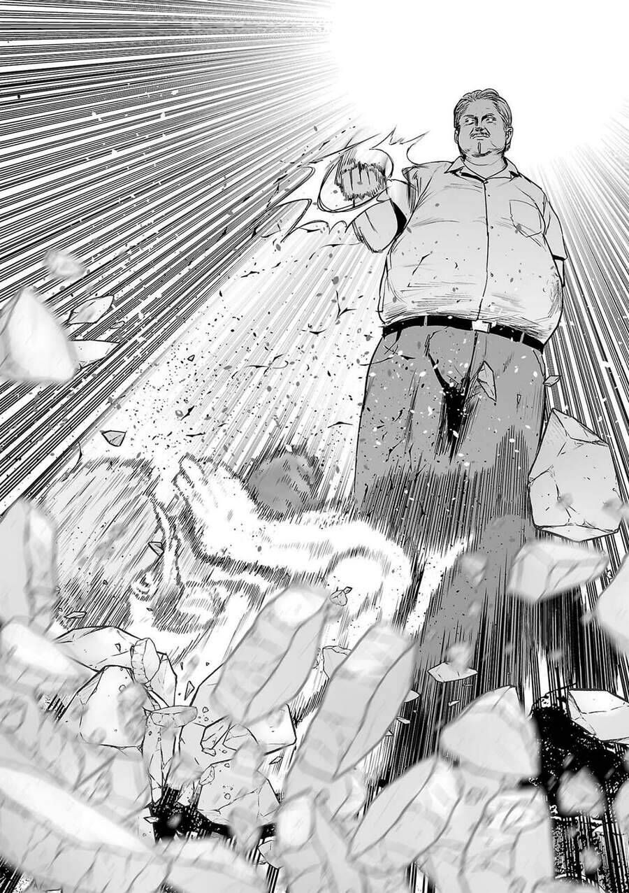 Chung Chi Thối Ma Sư -Ender Geister Chương 52 - Trang 14