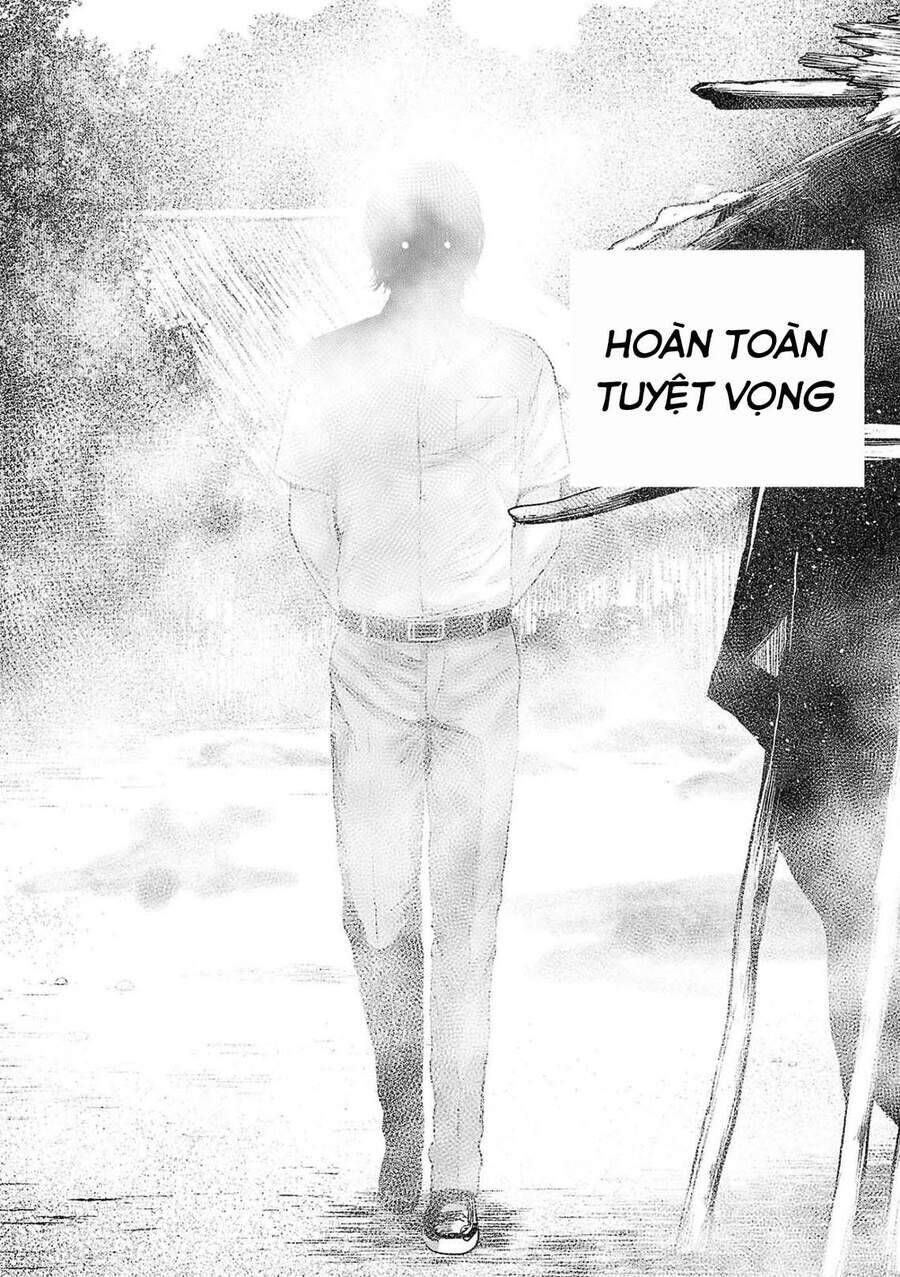 Chung Chi Thối Ma Sư -Ender Geister Chương 52 - Trang 18