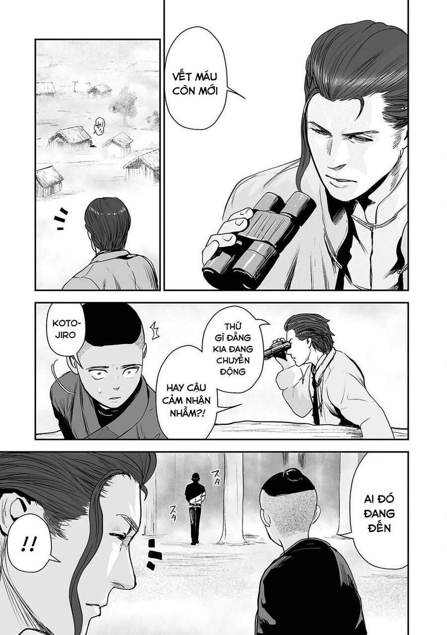 Chung Chi Thối Ma Sư -Ender Geister [Chap 1-87]