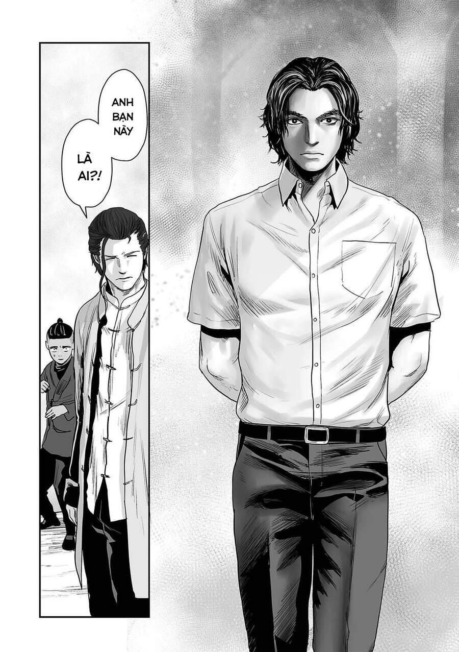 Chung Chi Thối Ma Sư -Ender Geister [Chap 1-87]