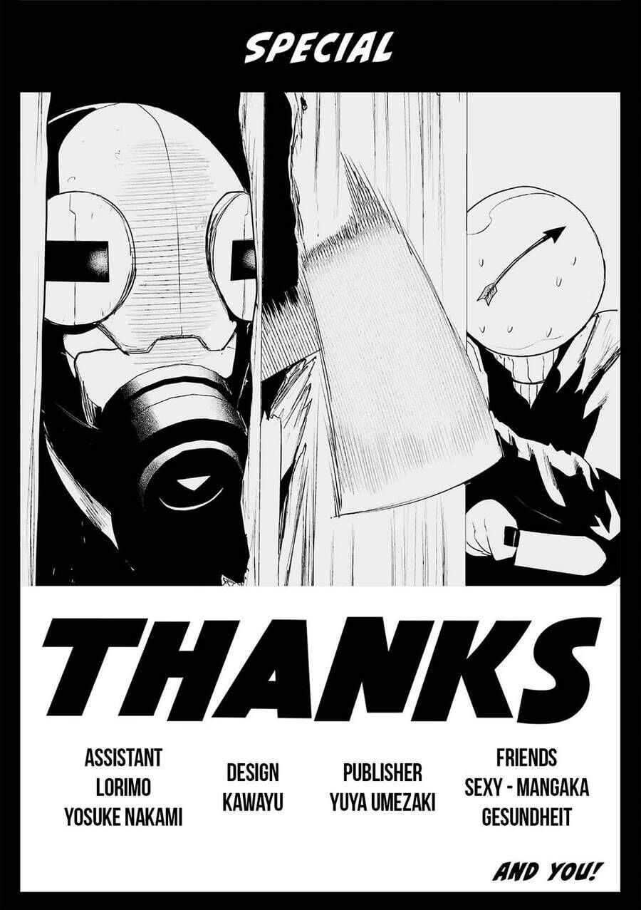 Chung Chi Thối Ma Sư -Ender Geister [Chap 1-87]