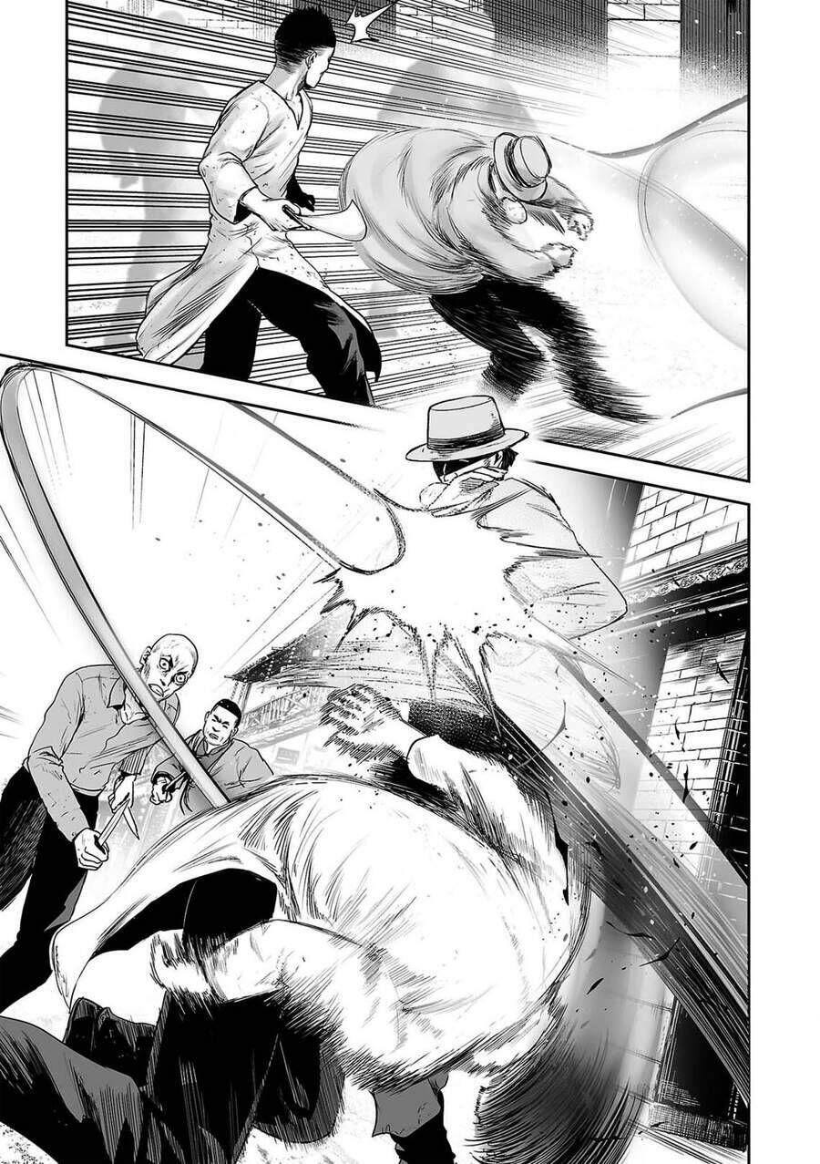 Chung Chi Thối Ma Sư -Ender Geister [Chap 1-87]