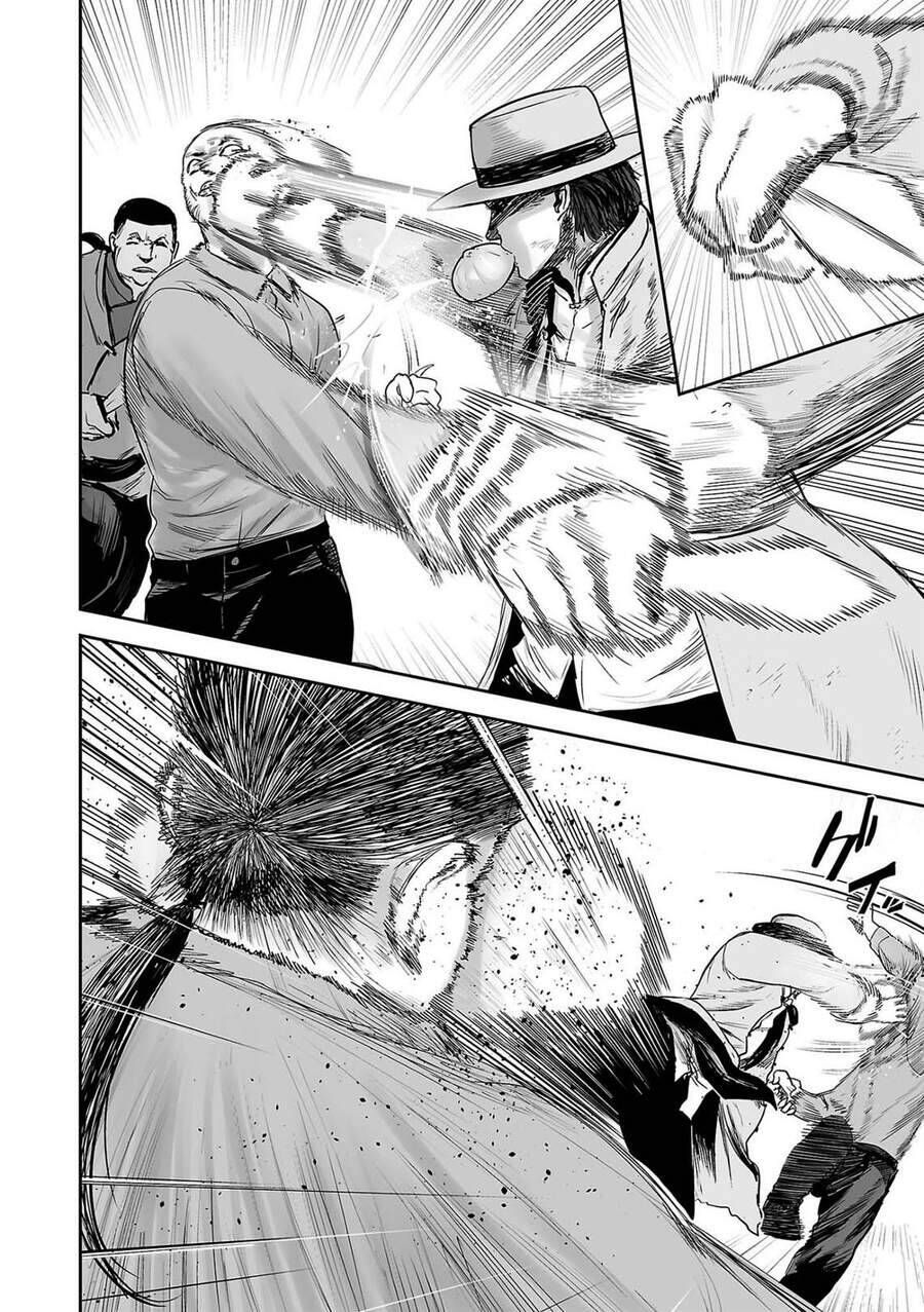 Chung Chi Thối Ma Sư -Ender Geister [Chap 1-87]