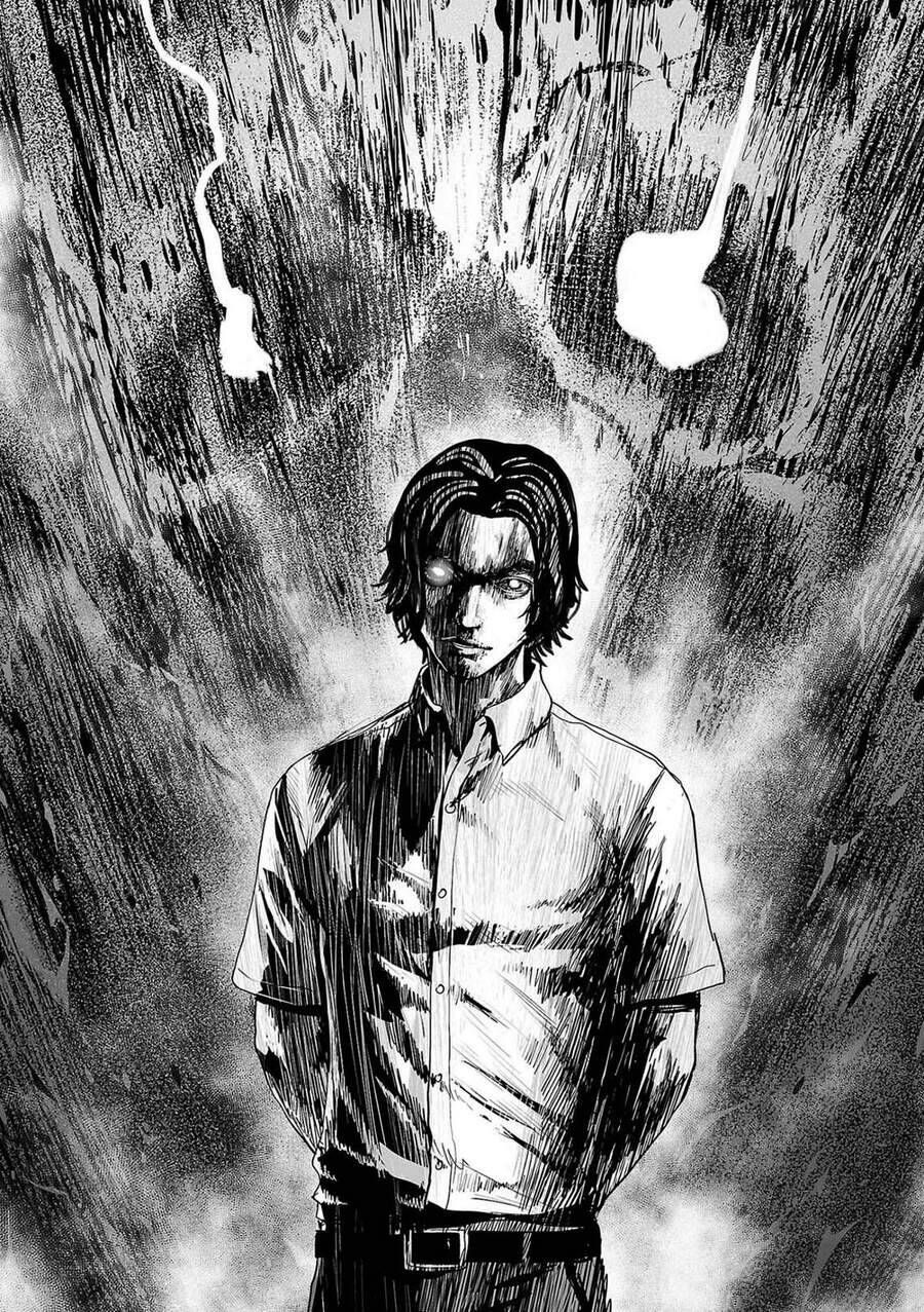 Chung Chi Thối Ma Sư -Ender Geister Chương 54 - Trang 7