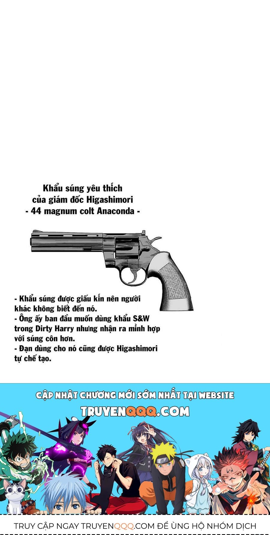 Chung Chi Thối Ma Sư -Ender Geister Chương 55 - Trang 19