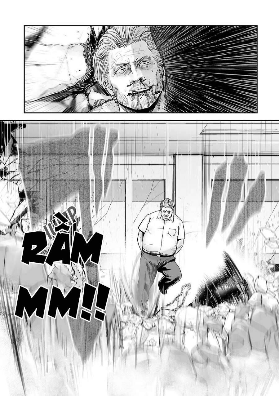 Chung Chi Thối Ma Sư -Ender Geister Chương 55 - Trang 4