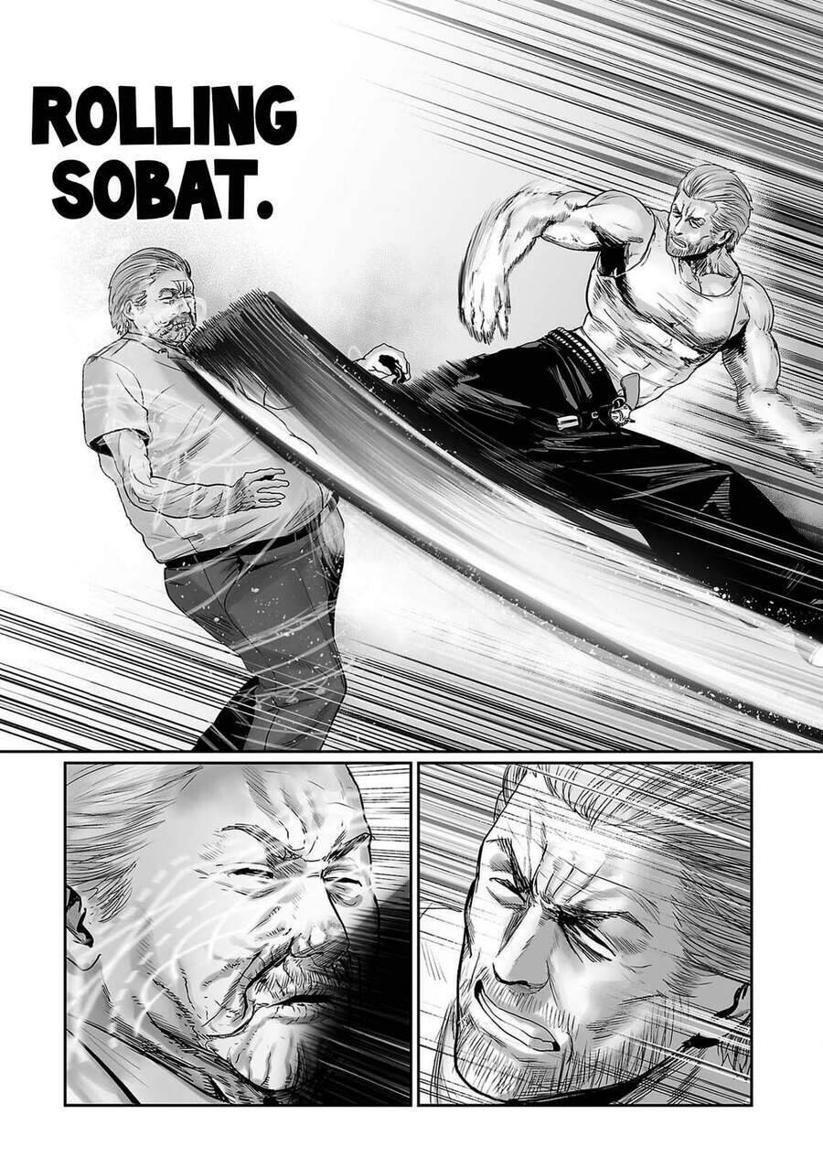 Chung Chi Thối Ma Sư -Ender Geister [Chap 1-87]