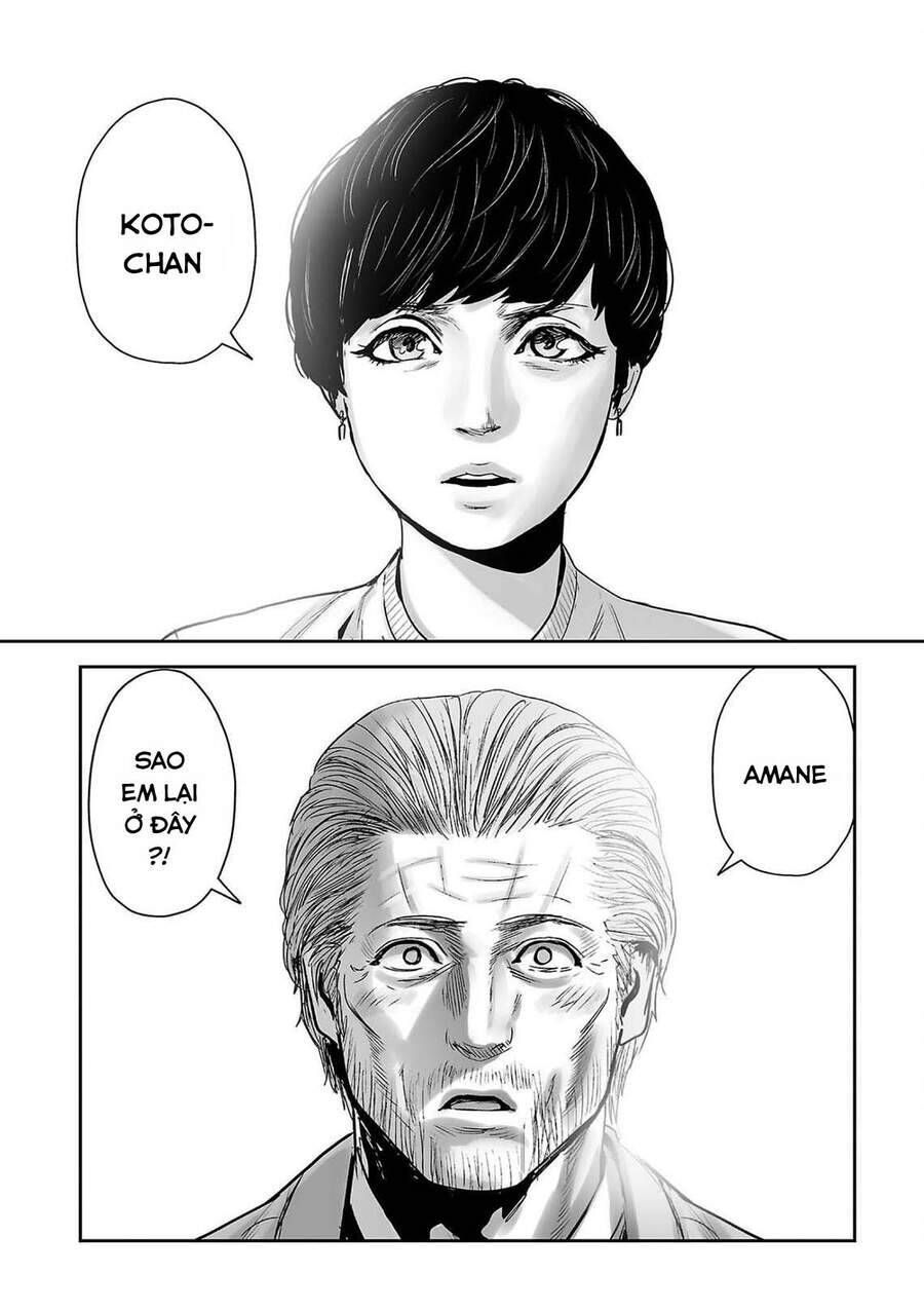 Chung Chi Thối Ma Sư -Ender Geister [Chap 1-87]