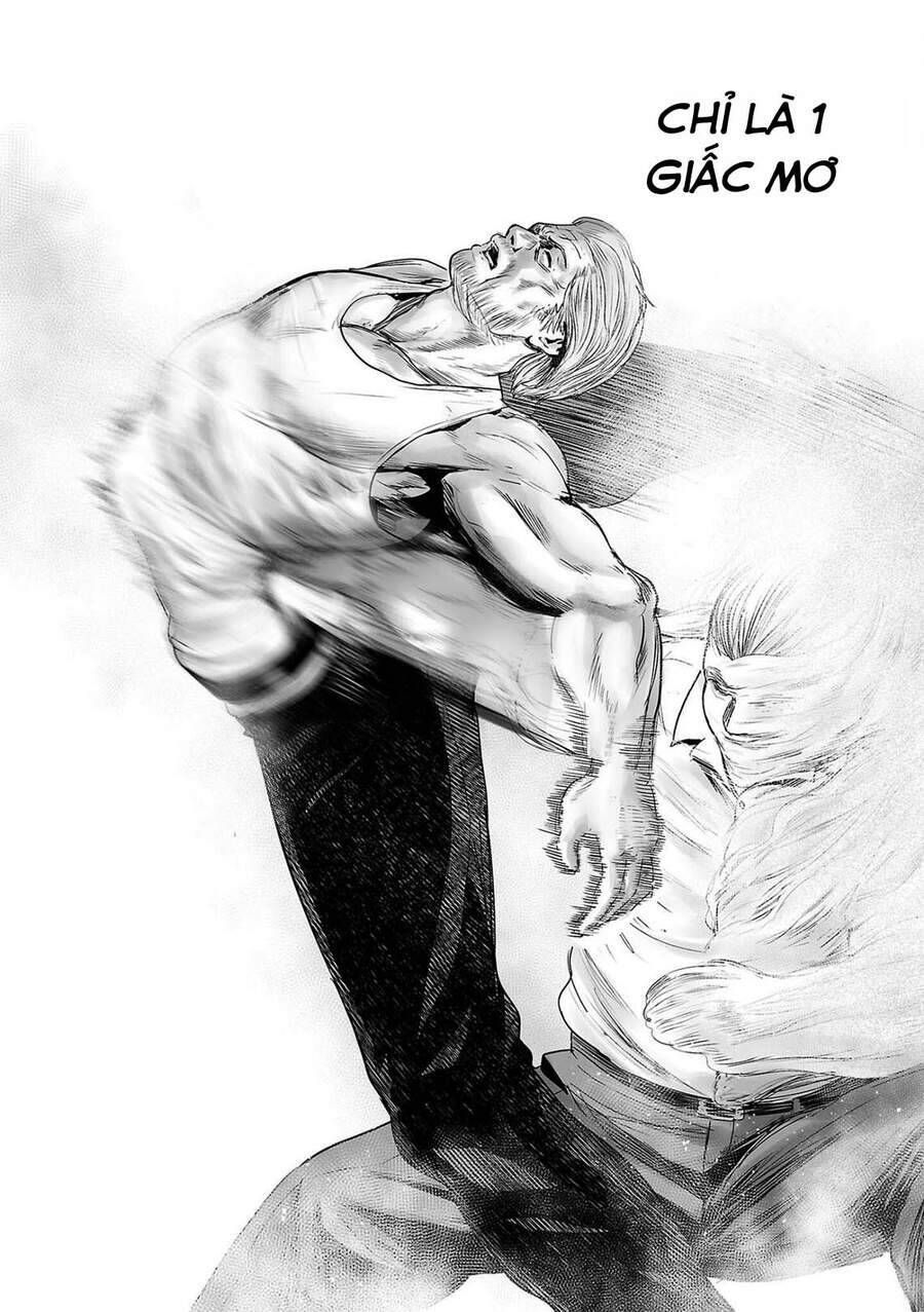 Chung Chi Thối Ma Sư -Ender Geister [Chap 1-87]