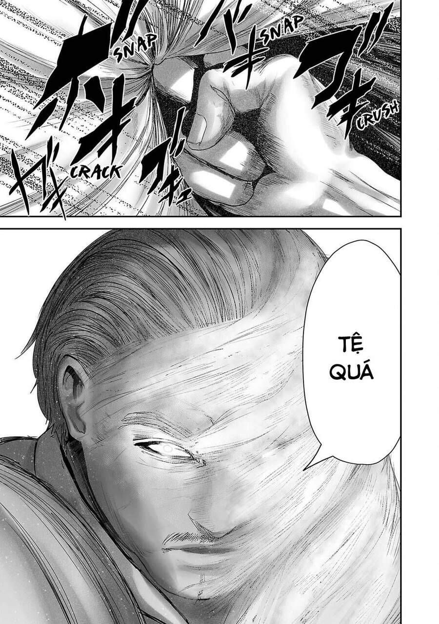 Chung Chi Thối Ma Sư -Ender Geister [Chap 1-87]