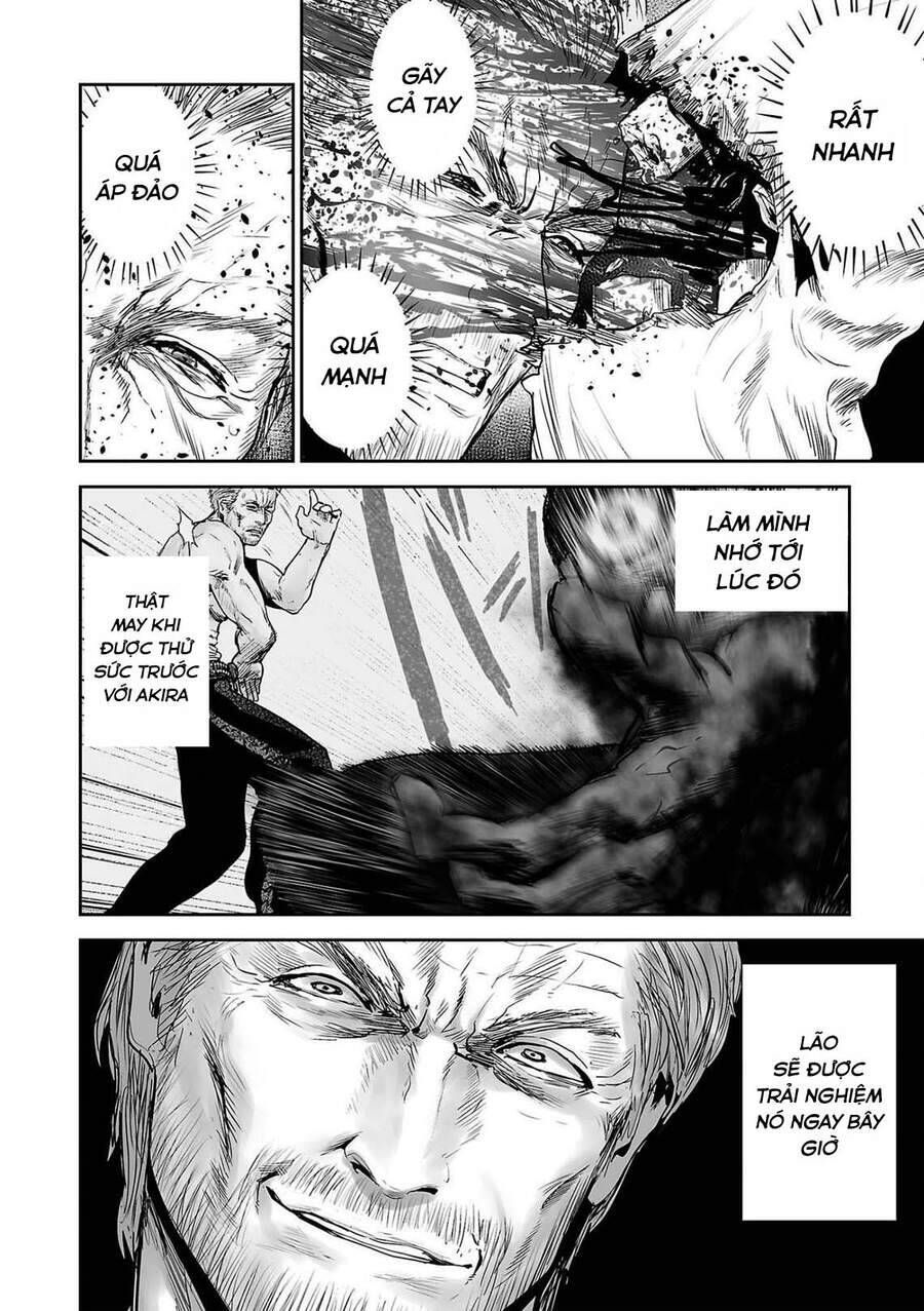 Chung Chi Thối Ma Sư -Ender Geister Chương 58 - Trang 6