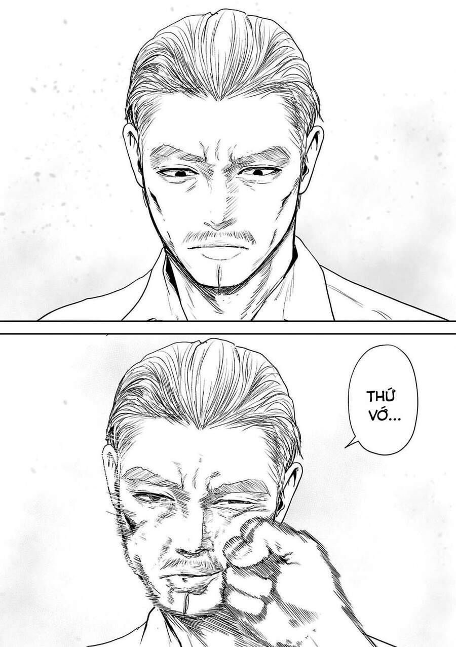 Chung Chi Thối Ma Sư -Ender Geister Chương 58 - Trang 8