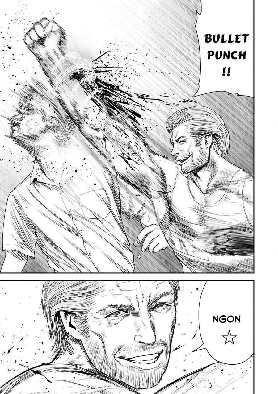 Chung Chi Thối Ma Sư -Ender Geister Chương 58 - Trang 9