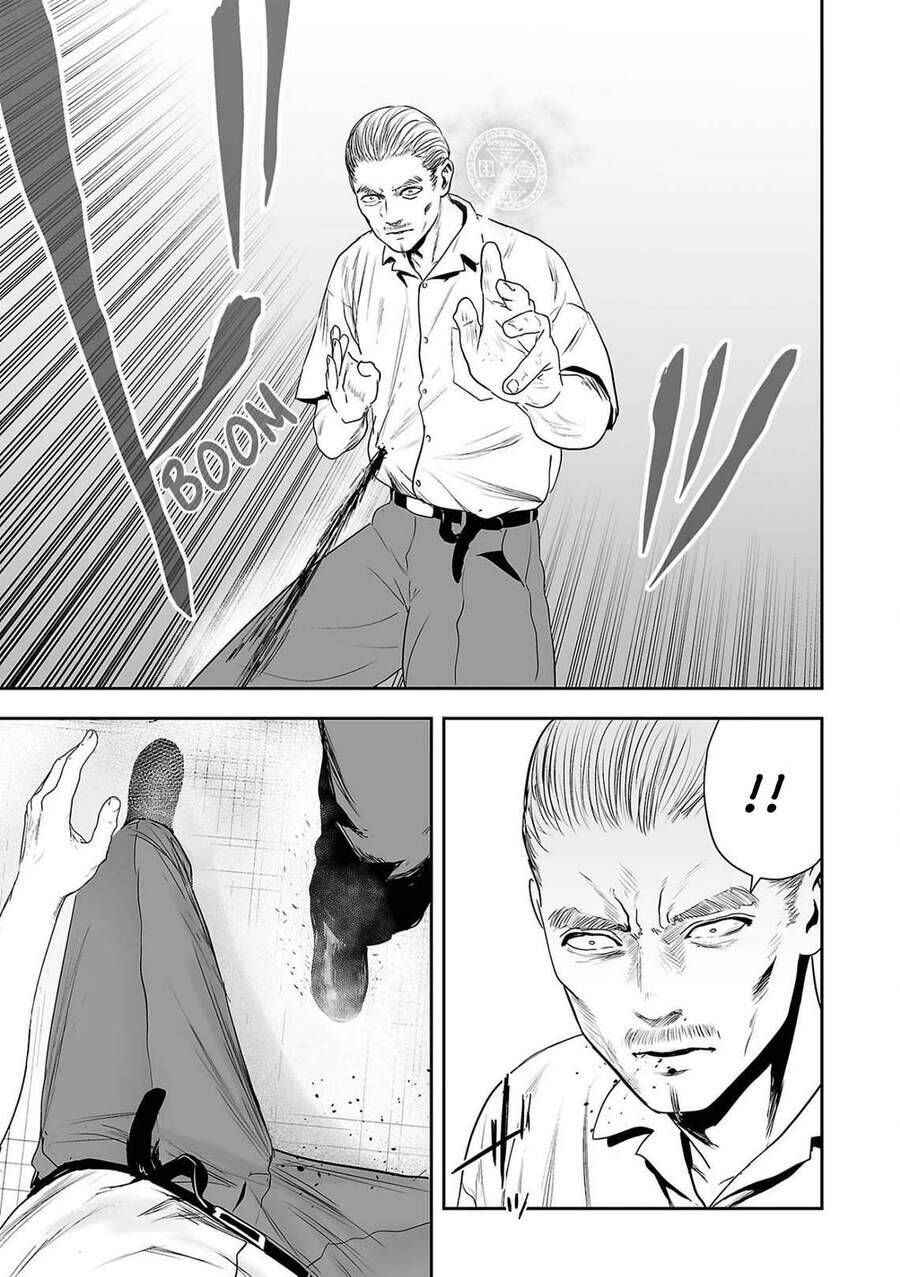 Chung Chi Thối Ma Sư -Ender Geister Chương 59 - Trang 3