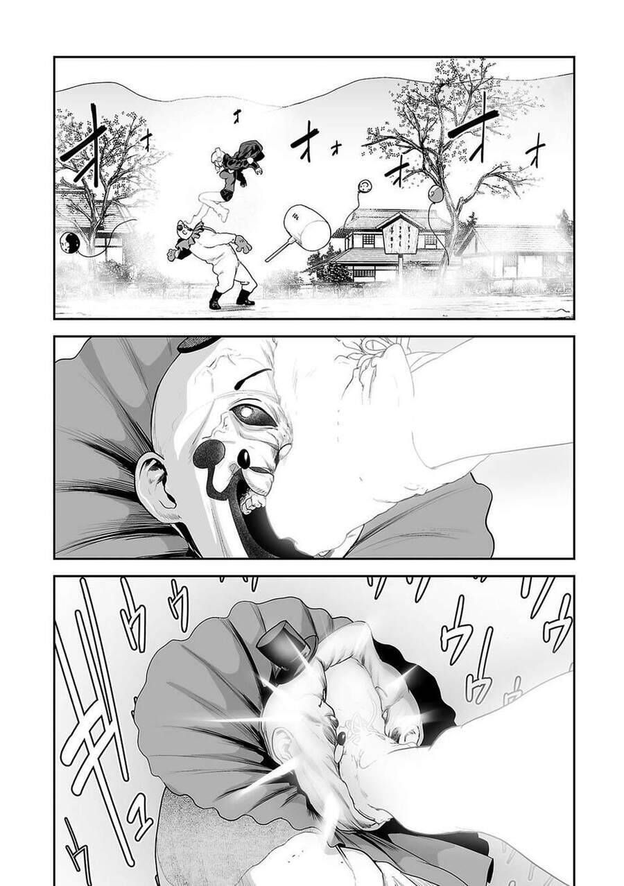 Chung Chi Thối Ma Sư -Ender Geister [Chap 1-87]