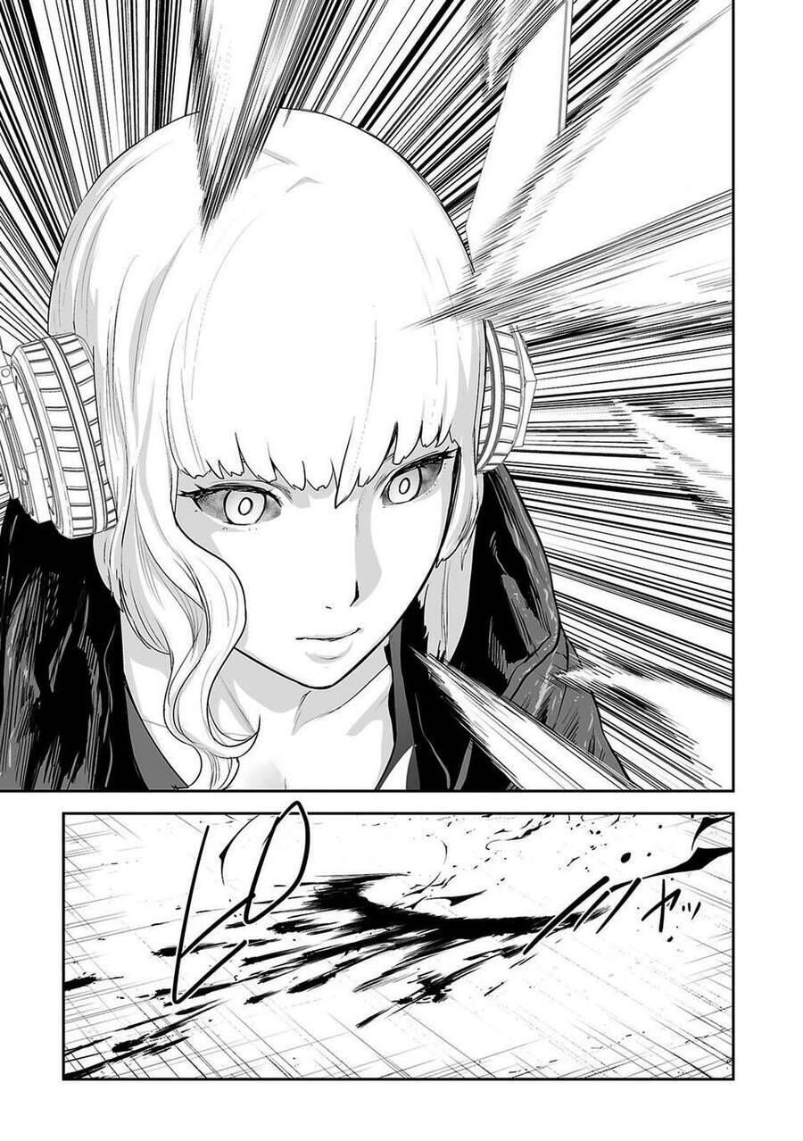 Chung Chi Thối Ma Sư -Ender Geister [Chap 1-87]