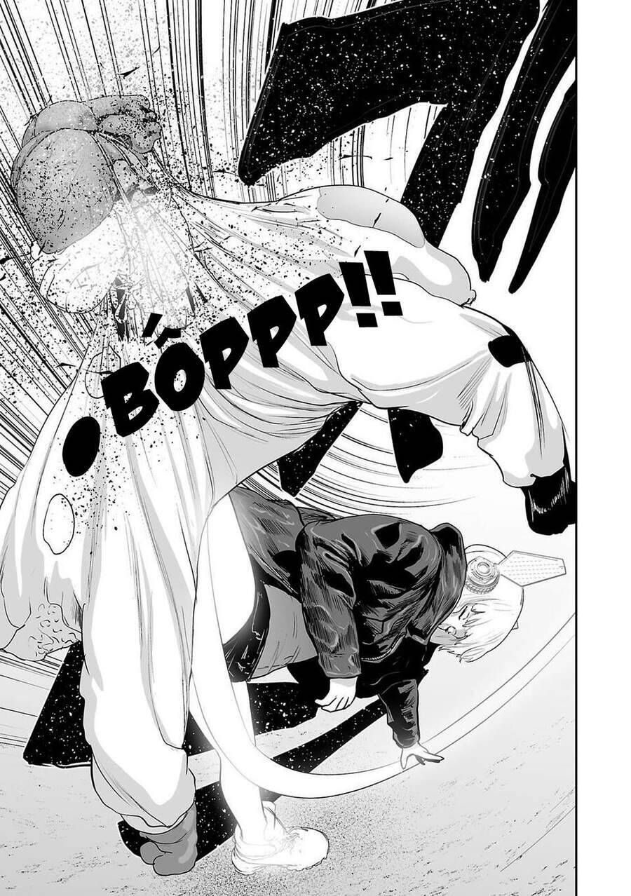 Chung Chi Thối Ma Sư -Ender Geister [Chap 1-87]