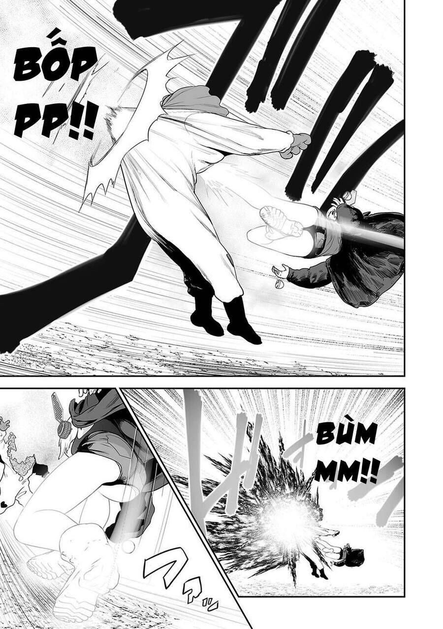 Chung Chi Thối Ma Sư -Ender Geister [Chap 1-87]